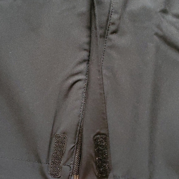 🆕️ 32 DEGREE MEN'S BLACK LIGHTWEIGHT JACKET - Picture 4 of 10